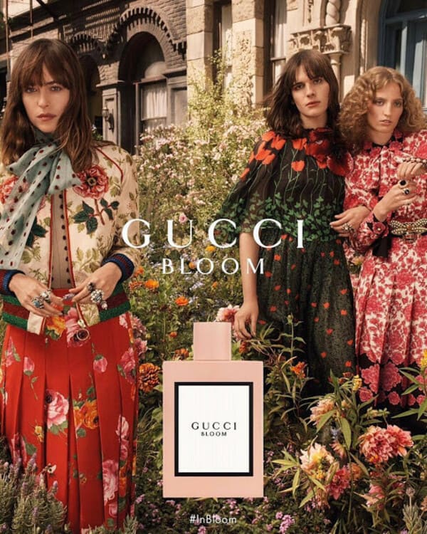 Review Nước Hoa Gucci Bloom - Hương Thơm Quyến Rũ Cho Phái Đẹp