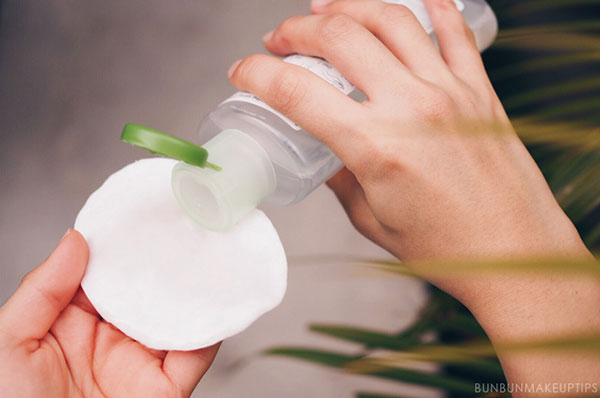 Nước Tẩy Trang Simple Kind to Skin Micellar Cleansing Water 200ml