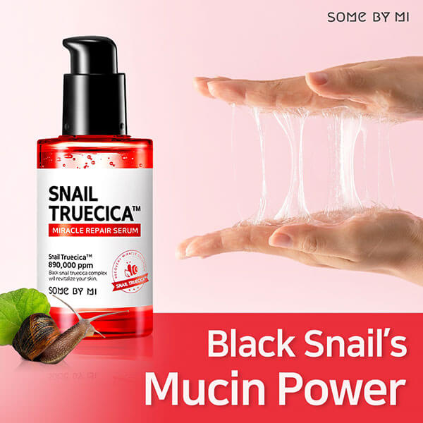 snail truecica miracle repair serum(1)