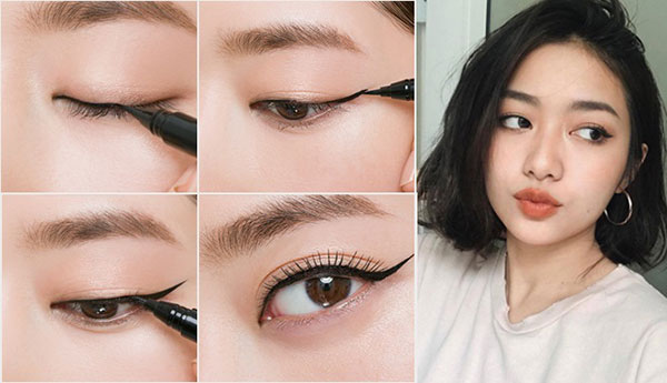 Hãy khám phá bí quyết trang điểm mắt kiểu Hàn Quốc để có được đôi mắt cuốn hút và đầy sức sống. Với những màu sắc tươi tắn và phong cách độc đáo, bạn sẽ tự tin để tỏa sáng cùng đôi mắt thần thái.