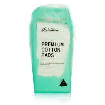 Bông Tẩy Trang BeauMore Premium Cotton Pads (50 Miếng)