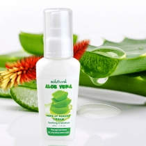 Kem Tẩy Trang MIK@VONK Aloe Vera Makeup Remover Cream