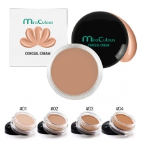 Kem Che Khuyết Điểm Miraculous Conceal Cream
