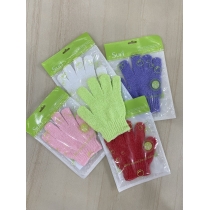 Găng Tay Tẩy Tế Bào Chết Suri Bathing Gloves